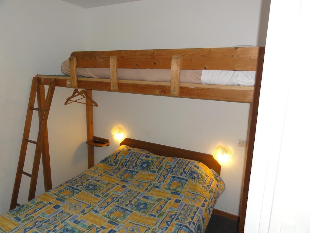 Symp'Hotel Nivolas-Vermelle Pokój zdjęcie